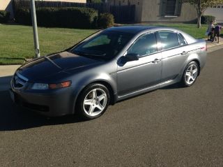 Used 2005 Acura TL in Florissant, Missouri
