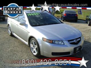 Used 2006 Acura TL in Hondo, Texas