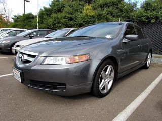 Used 2006 Acura TL in San Diego, California