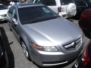Used 2006 Acura TL in Los Angeles, California