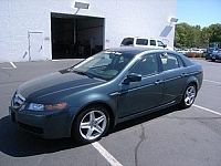 Used 2005 Acura TL in Medford, Massachusetts