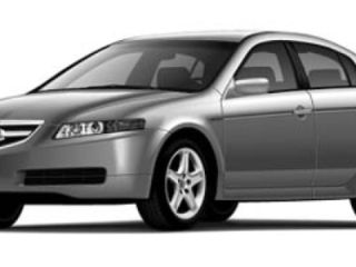 Used 2005 Acura TL in Wilmington, North Carolina