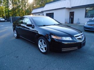 Used 2006 Acura TL in Charlotte, North Carolina