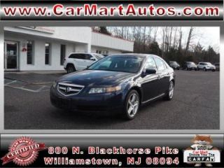 Used 2006 Acura TL in Berlin, New Jersey