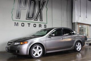 Used 2006 Acura TL in Portland, Oregon