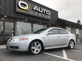 Used 2006 Acura TL in Lynnwood, Washington
