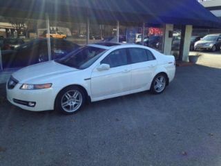 Used 2007 Acura TL in Overland Park, Kansas