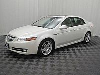 Used 2008 Acura TL in Cleveland, Alabama
