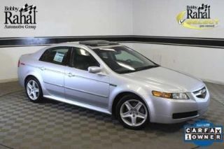 Used 2005 Acura TL in Mechanicsburg, Pennsylvania