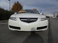 Used 2005 Acura TL in Nashville, Arkansas