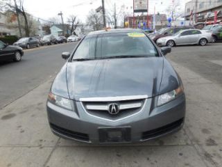 Used 2006 Acura TL in Elizabeth, New Jersey
