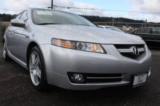Used 2007 Acura TL in Seattle, Washington