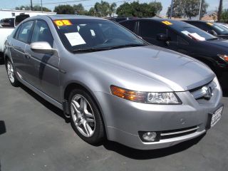 Used 2008 Acura TL in El Monte, California