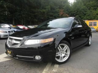 Used 2008 Acura TL in Gainesville, Georgia