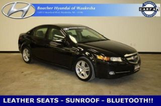 Used 2008 Acura TL in Waukesha, Wisconsin