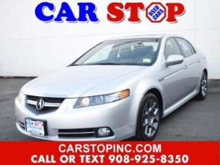 Used 2007 Acura TL Type S in Linden, New Jersey
