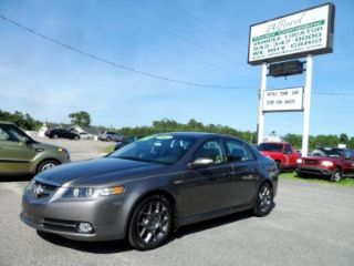 Used 2007 Acura TL Type S in Conway, South Carolina