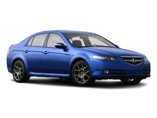 Used 2008 Acura TL Type S in Colorado Springs, Colorado