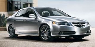 Used 2007 Acura TL Type S in Lynnwood, Washington