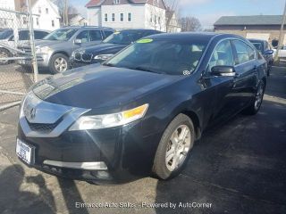 Used 2009 Acura TL in Providence, Rhode Island