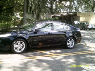 Used 2009 Acura TL in Tallahassee, Florida