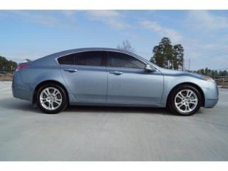 Used 2009 Acura TL Technology in Kingwood, Texas