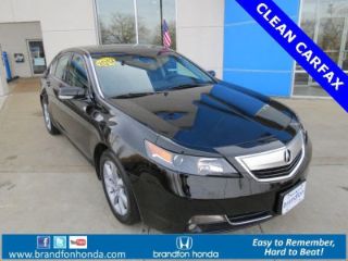 Used 2012 Acura TL in Buffalo, New York