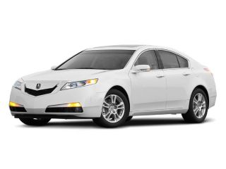 Used 2010 Acura TL in Newtown Square, Pennsylvania