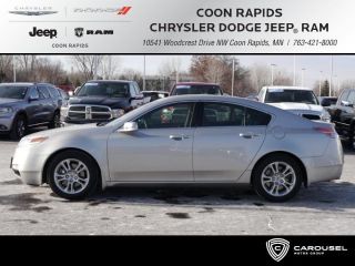 Used 2011 Acura TL in George West, Texas