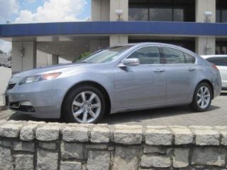 Used 2012 Acura TL in Chamblee, Georgia