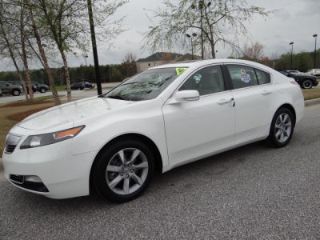 Used 2012 Acura TL in Auburn, Alabama