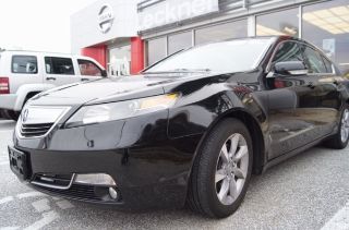 Used 2013 Acura TL in Ellicott City, Maryland