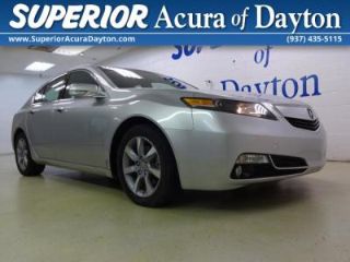 Used 2013 Acura TL in Centerville, Ohio