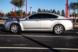 Used 2014 Acura TL in South San Francisco, California