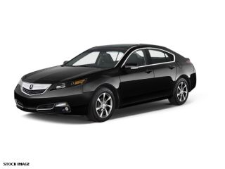 Used 2012 Acura TL in North Aurora, Illinois