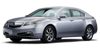 Used 2012 Acura TL in Springfield, Massachusetts