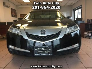 Used 2010 Acura TL Technology in Union City, New Jersey