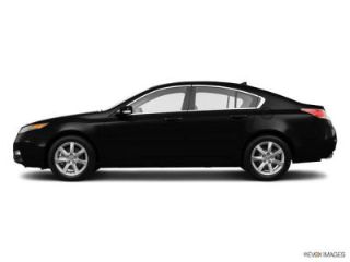 Used 2013 Acura TL Technology in Vienna, Virginia