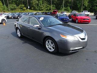 Used 2010 Acura TL Technology in Woodstock, Georgia