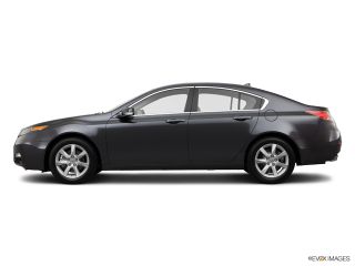 Used 2013 Acura TL Technology in Seekonk, Massachusetts