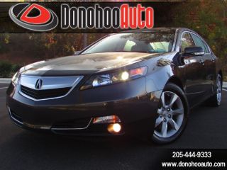 Used 2014 Acura TL Technology in Pelham, Alabama