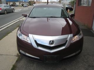 Used 2010 Acura TL Technology in New Brunswick, New Jersey