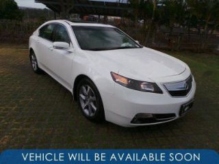 Used 2012 Acura TL Technology in Waipahu, Hawaii