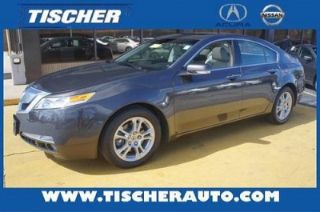Used 2011 Acura TL Technology in Baltimore, Maryland