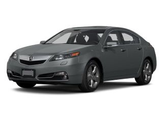 Used 2013 Acura TL Technology in Springfield, New Jersey