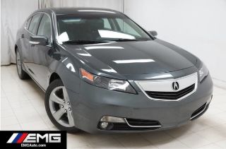 Used 2012 Acura TL Technology in Avenel, New Jersey