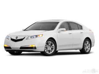 Used 2010 Acura TL in Rochelle Park, New Jersey
