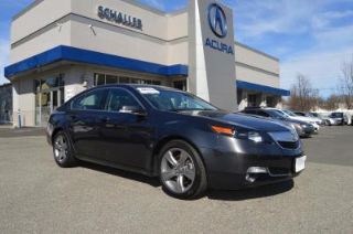 Used 2014 Acura TL in Manchester, Connecticut