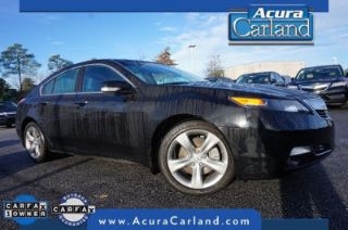 Used 2013 Acura TL Technology in Duluth, Georgia