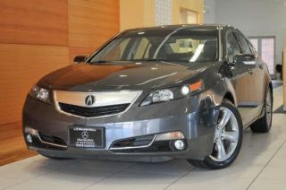 Used 2012 Acura TL Technology in North Olmsted, Ohio